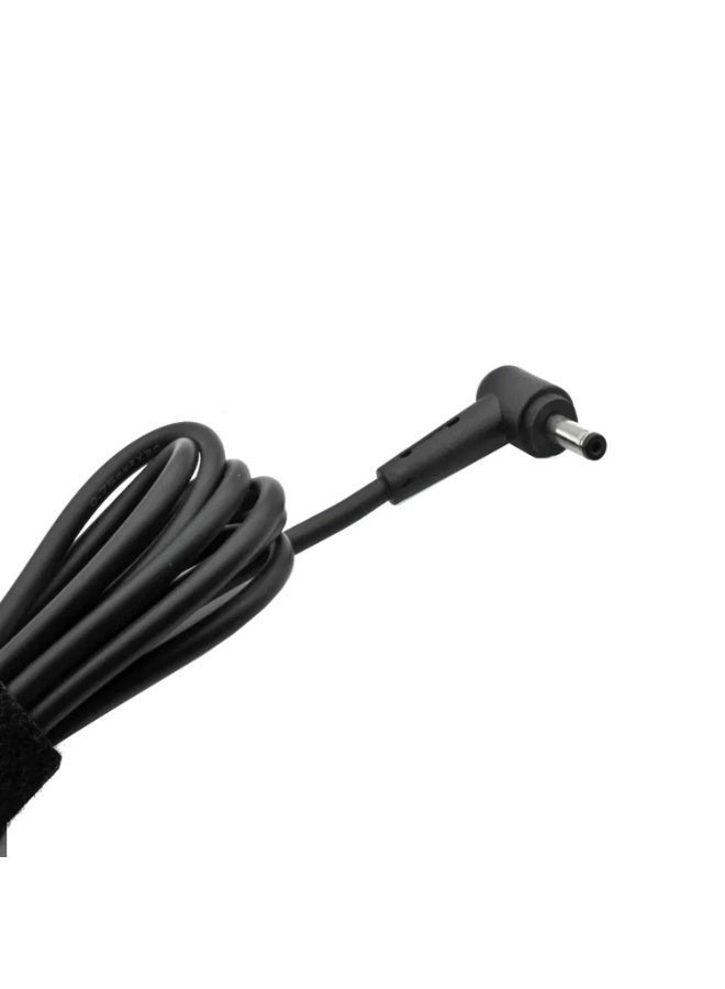 Lap-Tech Replacement Laptop Charger 33W 19V 1.75A (4.0 × 1.35 mm Square Tip) with Power Cord – Compatible with ASUS ZenBook, VivoBook, EeeBook & Transformer Series – LAPTECH 6-Month Warranty (Not Original) - Image 4